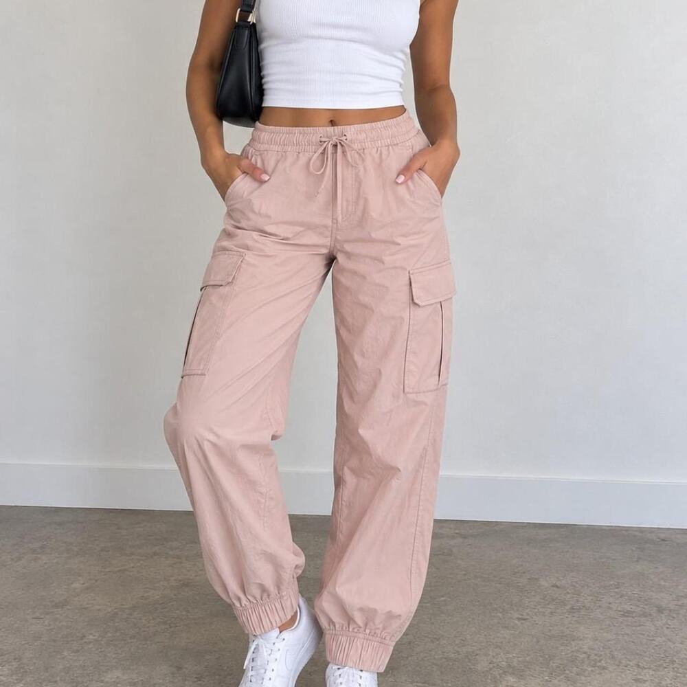 Refuge cargo pants size